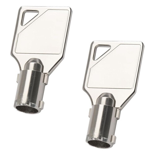 Clé de Remplacement GR800 pour Laveuse et Sécheuse Commerciale Speed Queen.