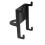 Speaker Wall Mount Bracket Wall Fixed Stand for  Virtually Invisible 300 Wireless Surround Speakers for SOUNDBAR 300 2