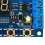 3.3V-15V Motor Forward and Reverse Controller Automatic Cycle Timing Delay Module Signal Trigger Brushed Motor 50W 5
