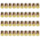 40 Pcs Boulon A  de Fer pour Le Lit 4