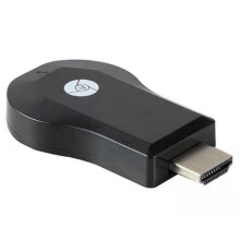 1080P M2 -Kompatybilne TV Sticky WIFI Wyświetlacz TV Dongle Odbiornik Anycast DLNA Udostępnij Ekran