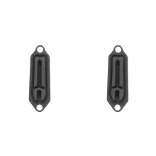 2X Bicycle Brake Lever Reservoir Bladder for GUIDE R RSC DB5 G2 LEVEL Bike Brake Reservoir Cycling Accessories