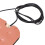 New Thin Film Pressure Sensor High Accuracy Force Sensor Pad for Automobile  Safe Belt Detection 50V Force Sensor 6