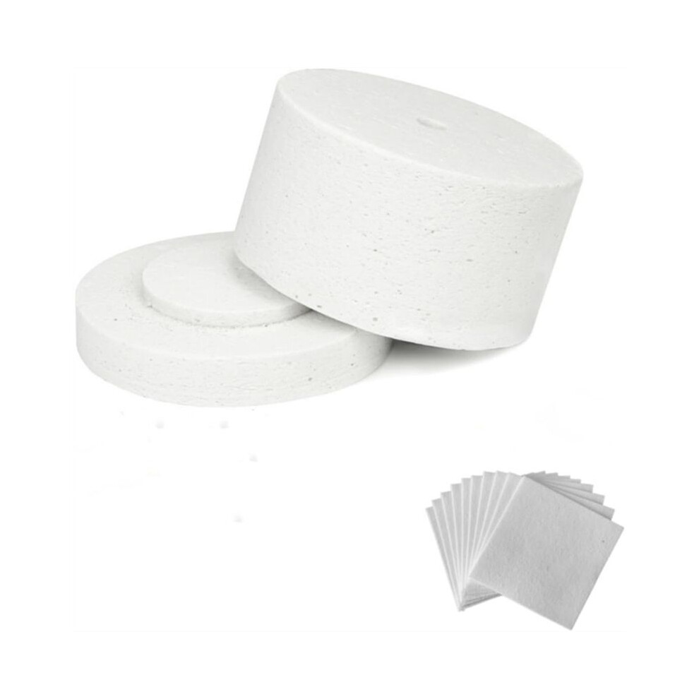 Microwave Kiln For Clay Pottery - For Artists And Hobbyists, Easy And Efficient Ceramic Firing Solution Small 6033232280494
