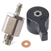 245103 Airless Sprayers Valve Drain Valve Kit for 5900 7900 833 695 795 1095