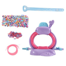 Armbandmaakset voor Meisjes, Vriendschapskunst, Knutselen, Armbanden, Touwmakerset voor Verjaardagscadeaus, Doe-Het-Zelf