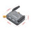 Meshtastic T-Lora Pager ESP32-S3 GPS LoRa SX1262 Wireless RF Module Dual-Mode RFID/NFC RTC GNSS Al Programmable AIoT A 6