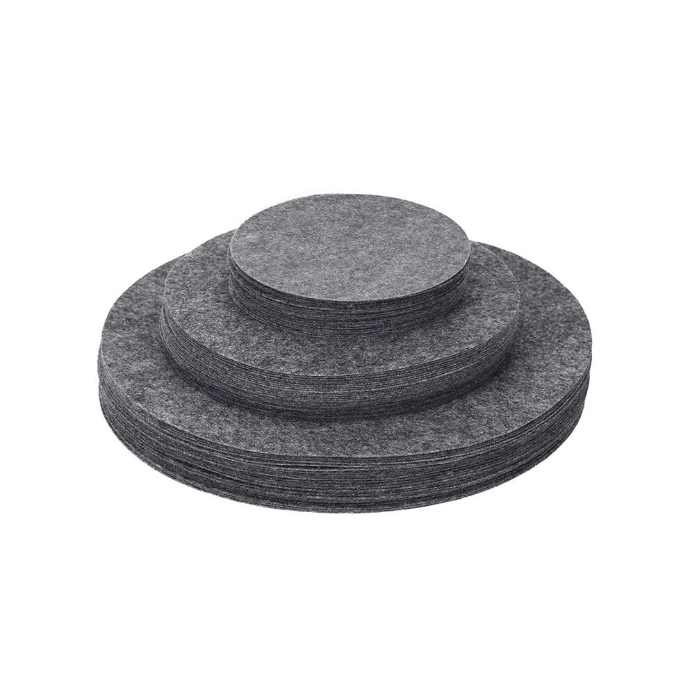 Plate Separators Storage,60Pcs Thick Soft Plate Dividers For China, Dish, Coffee Saucers Protecting And Stacking B 6031819224008