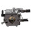 Garden Carburetor Carb for WALBRO WT257 WT-257 WT 257 1