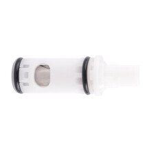 1224 1224B Faucet Cartridge Replacement for MOEN Most Double Handle Moen Faucets and Tub/Showers