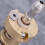 3 Pcs 228716 Torch Body Replacement Kit for 45A-105A Torch 5