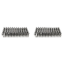 200Pcs P80 Plasma Cutting Torch Consumable Cutting CNC 60A 80A 100A P80 Plasma Torch Tip Electrode Nozzle
