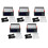 5X ETC-3000  Temperature Controller Refrigerator Thermostat Regulator Thermoregulator NTC Dual Sensor 220V 40% Off 1