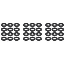 36Pcs String Trimmer Air Filter Kit for TH23D TH26D TH23 TH26 TJ27 Trimmer Engine Replacement Parts