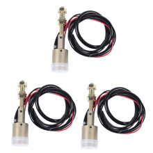 4X Central Connector Conversion Set MIG/MAG Euro Connector Central Adaptor