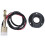 4X Central Connector Conversion Set MIG/MAG  Euro Connector Central Adaptor 4