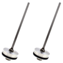 2X Superior Parts SP N80157A Aftermarket for Bostitch Piston Driver Assembly Fits N80CB and N80C(Japanese Carbide Blade)
