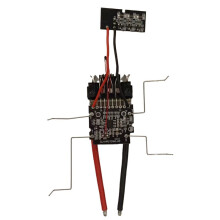21700 Li-Ion Battery PCB Charging Protection Circuit Board Protection Board for DCB200 20V Power Tool