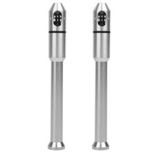 2X Welding Tig Pen Finger Feeder Rod Holder Filler Wire Pen 1.0-3.2mm (1/32 Inch -1/8 Inch) Accessories