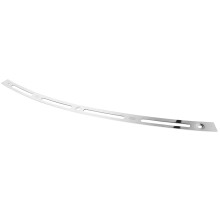 1Motorcycle Trim Slotted Aluminium Bescherming Trim
