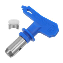 Airless Spuitmondje Set Geschikt Voor Latex En Verf