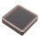 1Badge Storage Box Lichtbruin Met Dustfree Medailles 1
