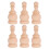 6St Stevige Trapbaluster Toppers Voor 1