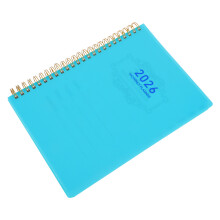 1Multifunctionele Zakelijke Planner Met Dag- En Maandnotities Groen