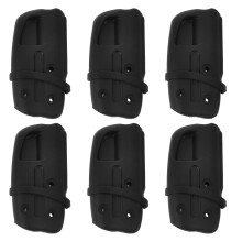 6St Snelle Bevestigingssluiting Stroller Vouwen En Draagbaarheid