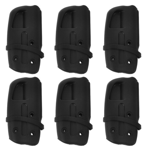 6St Snelle Bevestigingssluiting Stroller Vouwen En Draagbaarheid