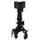 2St Compacte Verstelbare Mic Mount Clip Met Klemkracht 1