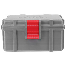 Waterdichte Batterijorganizer Voor Aa En Aaa Batterijen,