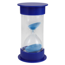 1X Zandloper Timer Voor Classroom En Mindfulness