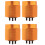 4X  Common Rail Injector Disassembly Tool  Injector Ejection Tool  Three-Jaw Tool 1