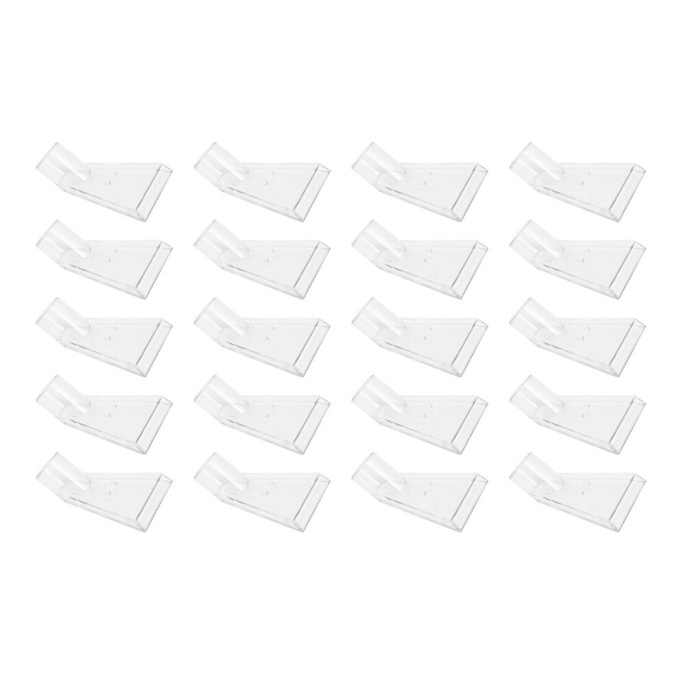 20X Swivel Vacuum Cleaner Brush Nozzle Vacuum Cleaner Brush Vacuum Floor Nozzle Carpet Cleaner Nozzles 6031536184852