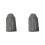 2pc 9-8218 Plasma Shield Cup Fit for Thermal Dynamics SL60/SL100 Cutting Torch Consumables 1