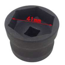 4pcs 39MM 41MM GY6 Four-Wheel Motorcycle Engine Crankcase Clutch Removal Wrench Socket Nut Repair Tool Accessories