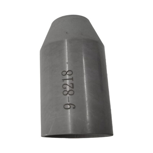 2pc 9-8218 Plasma Shield Cup Fit for Thermal Dynamics SL60/SL100 Cutting Torch Consumables 1