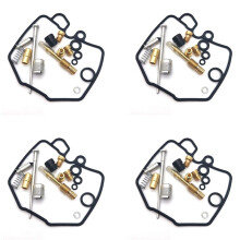 8PCS Motorcycle Carburetor Repair Kit, Suitable for CX500 CX 500 1980-1982