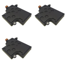 3X 24294355 Auto Transmission Fluid Filter 10L80 10L60 for CT4 CT5 CT6 Sierra Yukon 2019-22