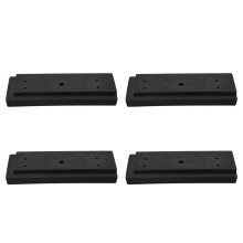 4X Laminated Wood Floor Installation Kit Wood Floor Accessories Tool DIY Household Hand Tools