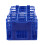 2X  Supporto per Portapacchi in Plastica da 21 Fori per Provette da Centrifuga da 50 Ml 5