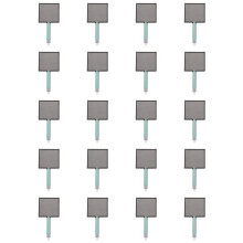 20X FSR406 Force Sensitive Resistor for Force Sensing Resistor Flexible Sensor Module
