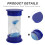 1X Zandloper Timer Voor Classroom En Mindfulness 4