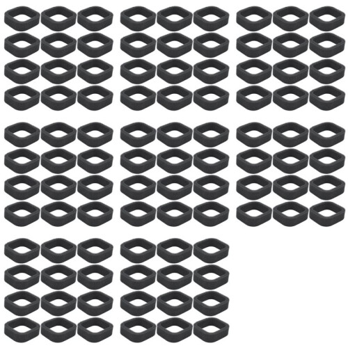 96Pcs String Trimmer Air Filter Kit for  TH23D TH26D TH23 TH26 TJ27 Trimmer Engine for 11010-2530
