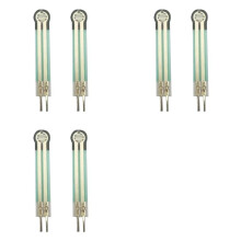 6X FSR400 Resistance Type Thin Film Pressure Sensor Force Sensing Resistor Long Tail Force Sensor
