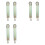 6X FSR400 Resistance Type Thin Film Pressure Sensor Force Sensing Resistor Long Tail Force Sensor 1