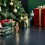 1Gouden Konijn Nutcracker Middelpunt Feestdecor 3