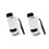 2X Miniscope Minilabsters Kids, Microscope Portable  Labsters, Microscope Portable  Labsters (Blanc) 1