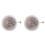 2X Radiation- Pendulum Skeleton Movement Pendulum Adjustment Radial Pattern Automatic Watch Movement 2001 1